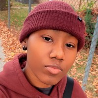 Building Beats Employee Jordaan Scott's profile photo