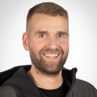 Ljósleiðarinn Employee Ingvar Þórarinsson's profile photo