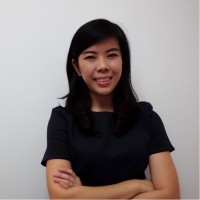 Prudential Assurance Company Singapore Employee Debbie Goh's profile photo
