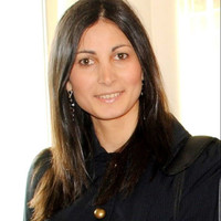 IITWorkForce Employee Natia Tamliani's profile photo