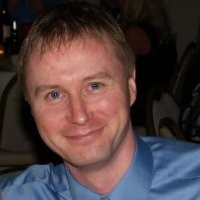 Milwaukee Plate Glass Company Employee Mark Fitzpatrick's profile photo