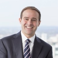 State Street Employee Tim Corbett's profile photo