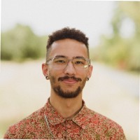 Toast Employee Isaiah Evans's profile photo