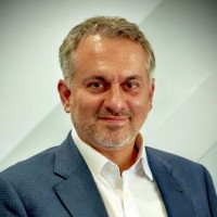 Technipfmc Employee Leonardo Ribeiro's profile photo