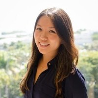 Lilian Liu Email & Phone Number