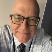 Cottingham Strategy Employee Gary Cottingham's profile photo