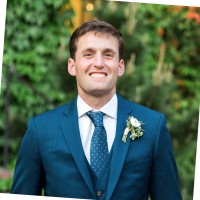 Keenova Employee Thomas Fessler's profile photo