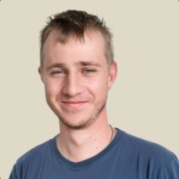 DEEP VISION s.r.o. Employee Tomáš Budina's profile photo