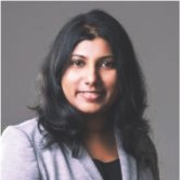 Advocate Aurora Health Employee Ancy George's profile photo