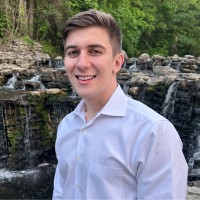Bartos Industries Employee Carson Tauch's profile photo