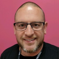 T-Mobile Employee Jonathan Downes's profile photo
