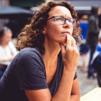 KaraFun Employee Violaine Verhee's profile photo