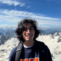 HooHacks Employee Urav Tanna's profile photo