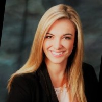 Novo Logistics Employee Samantha Reviglio's profile photo
