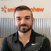 Onward Robotics Employee Anthony Scolieri's profile photo