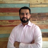 Syed Abrar Email & Phone Number