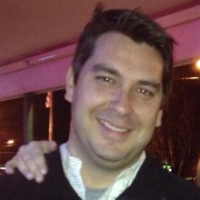 Randall's Island Park Alliance Employee Benjamin Nash's profile photo
