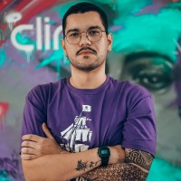 Clint Employee Victor Gonzaga Sagaz's profile photo