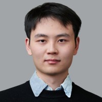 Yale University Employee Hanlin Tang's profile photo