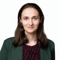 Hive Streaming Employee Diana Timlund's profile photo