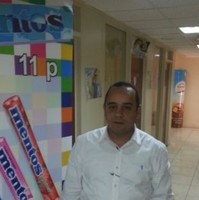 SAMCO Employee Samir Aboalela's profile photo