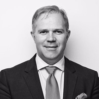 Gabler AS Employee Arild Årdal's profile photo