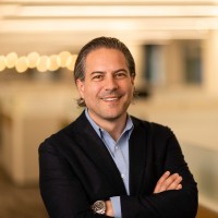 Neurocrine Biosciences Employee Eric Benevich's profile photo