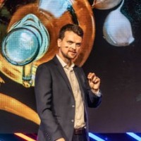 James Bethell Email & Phone Number