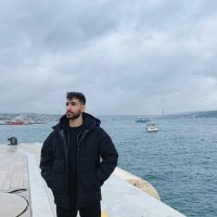 EMA Security Employee Berkay Yalçın's profile photo
