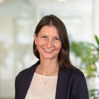 Fraunhofer-Institut für Solare Energiesysteme ISE Employee Sandrin Saile's profile photo