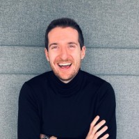 AURELIUS Employee Kieran Quigley's profile photo