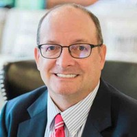 CORT Employee John Roby's profile photo
