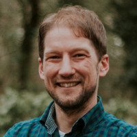 VIRO Employee Johan van Dijk's profile photo