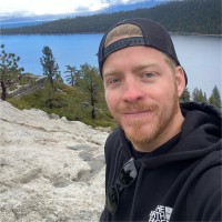 Alpha Omega Insurance Agency Employee Kevin Brown's profile photo