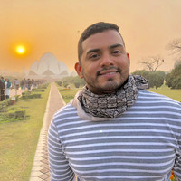 Emmanuel Robles Email & Phone Number