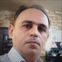 Saeed Soleymany Email