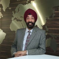 Medtronic Employee Mandeep Kumar's profile photo