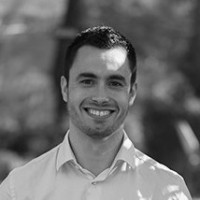 AdPremier Employee Mathieu Basach's profile photo