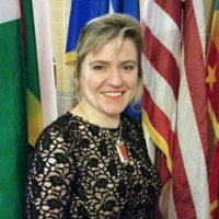 Devex Employee Anna Gawel's profile photo