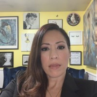 Comfort Home Care Employee Betsy Vega's profile photo