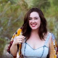 WildEarth Guardians Employee Kristen Burr's profile photo