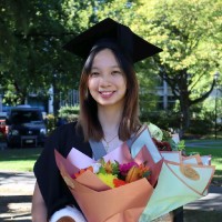 Treshna Enterprises Employee Gemma Chua's profile photo