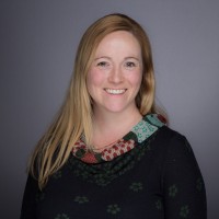 Ville de Saint-Jérôme Employee Amanda Halfpenny's profile photo