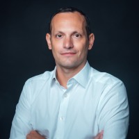 Uniper Employee Benjamin Thibault's profile photo