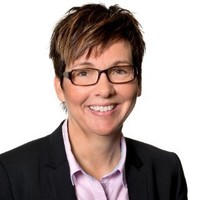 Prové Employee Tina Noord's profile photo