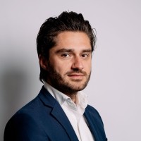 NEP Europe Employee Robert van Merweland's profile photo