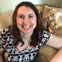 Infinity Charter School Employee Julia Isherwood's profile photo