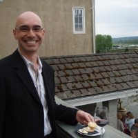 IBM Employee John Aguiar's profile photo