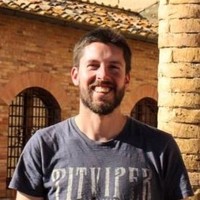 Nova Energy Employee Andrew Johnson's profile photo