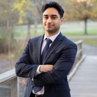 Sunbird Bio Employee Cyrus Karimy's profile photo